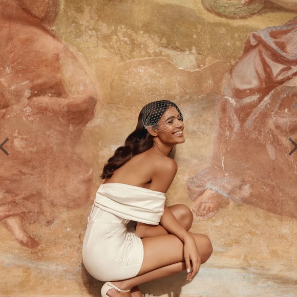 Diamante Mini Olya Mak - Picture 2 of 3